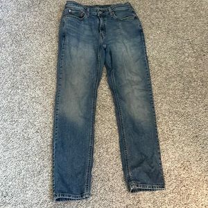 Levi's 541 Jeans